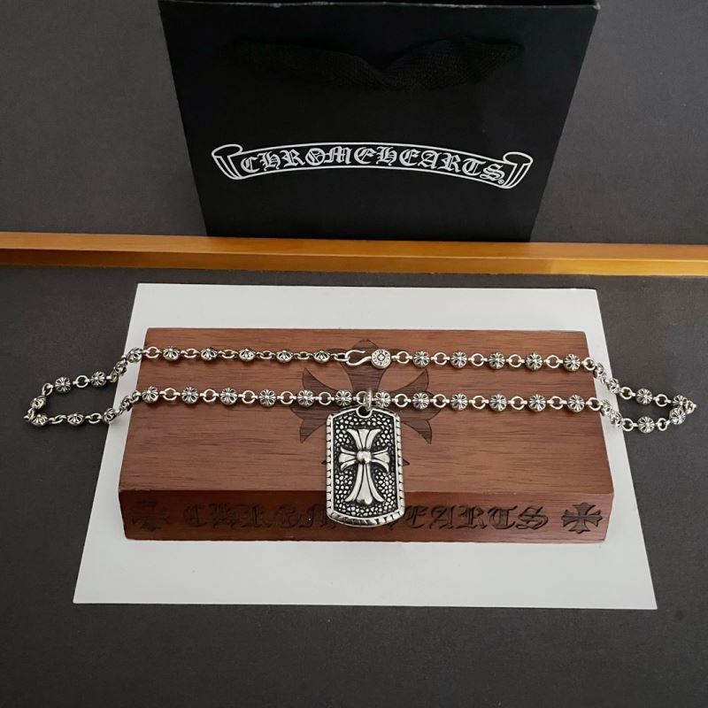 Chrome Hearts Necklaces